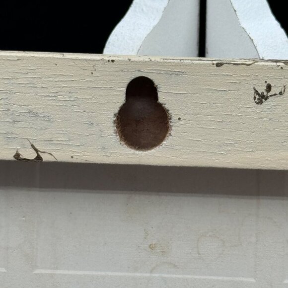 Vintage Mimi Vang Olsen Cats Tile Trivet Wall Plaque 7x7 Tile in Frame Avon Oran - Picture 9 of 10